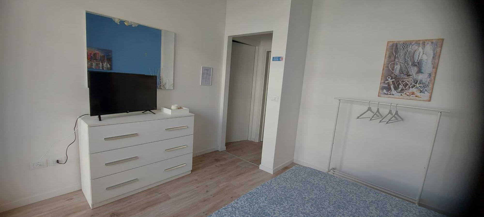 Attico San Michele Apartment Pescara Exterior photo