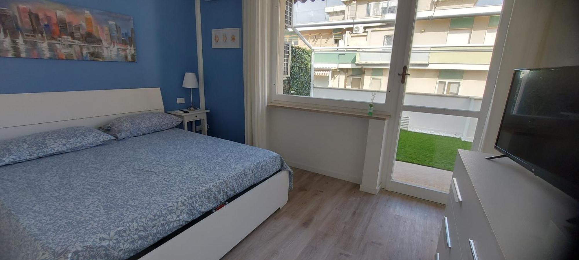 Attico San Michele Apartment Pescara Exterior photo