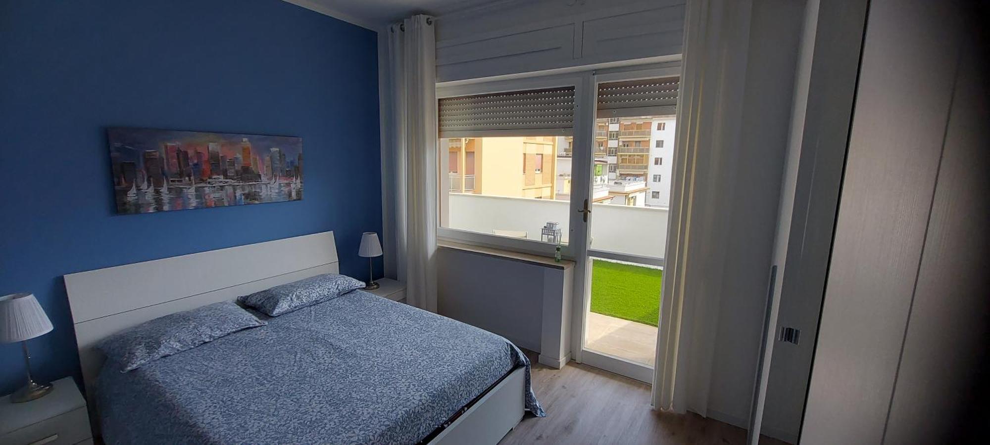 Attico San Michele Apartment Pescara Exterior photo