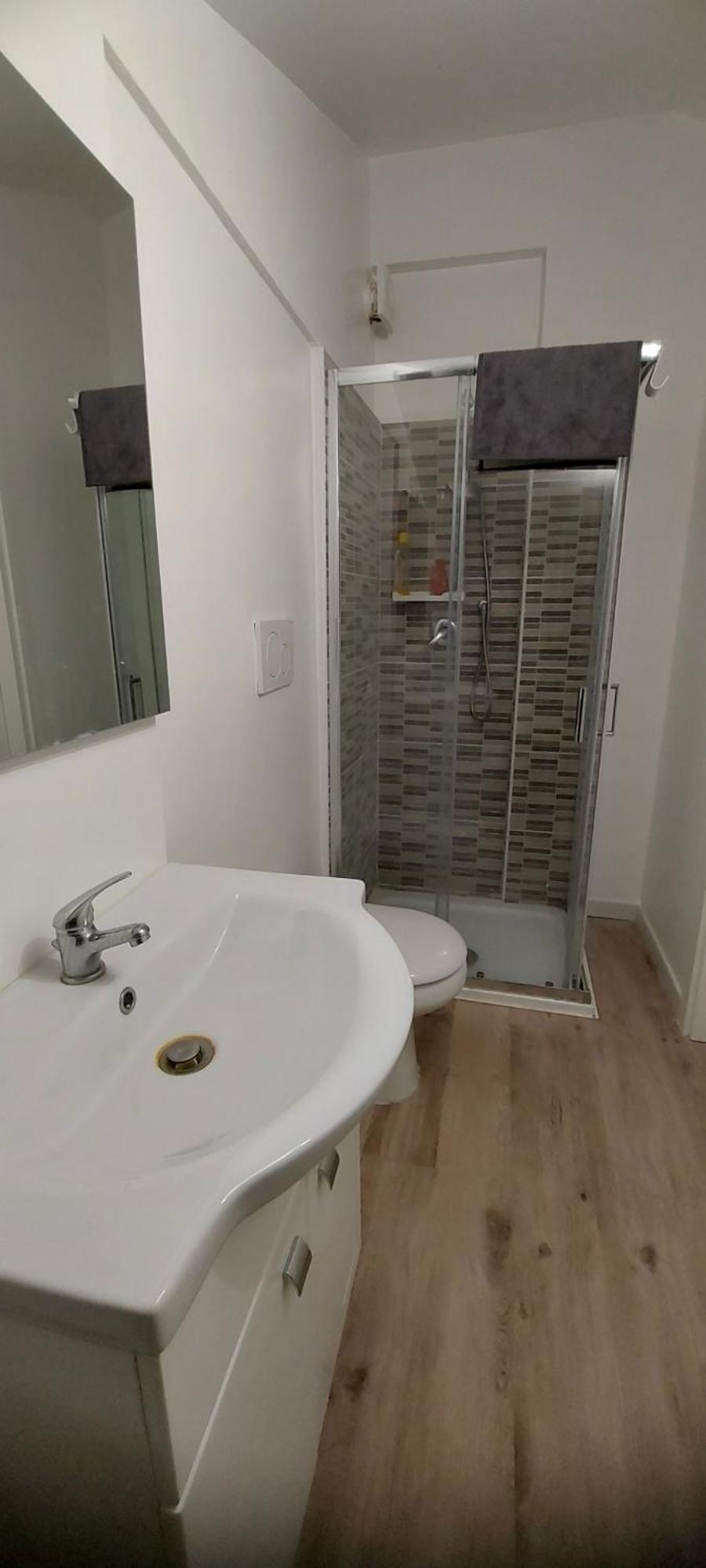 Attico San Michele Apartment Pescara Exterior photo