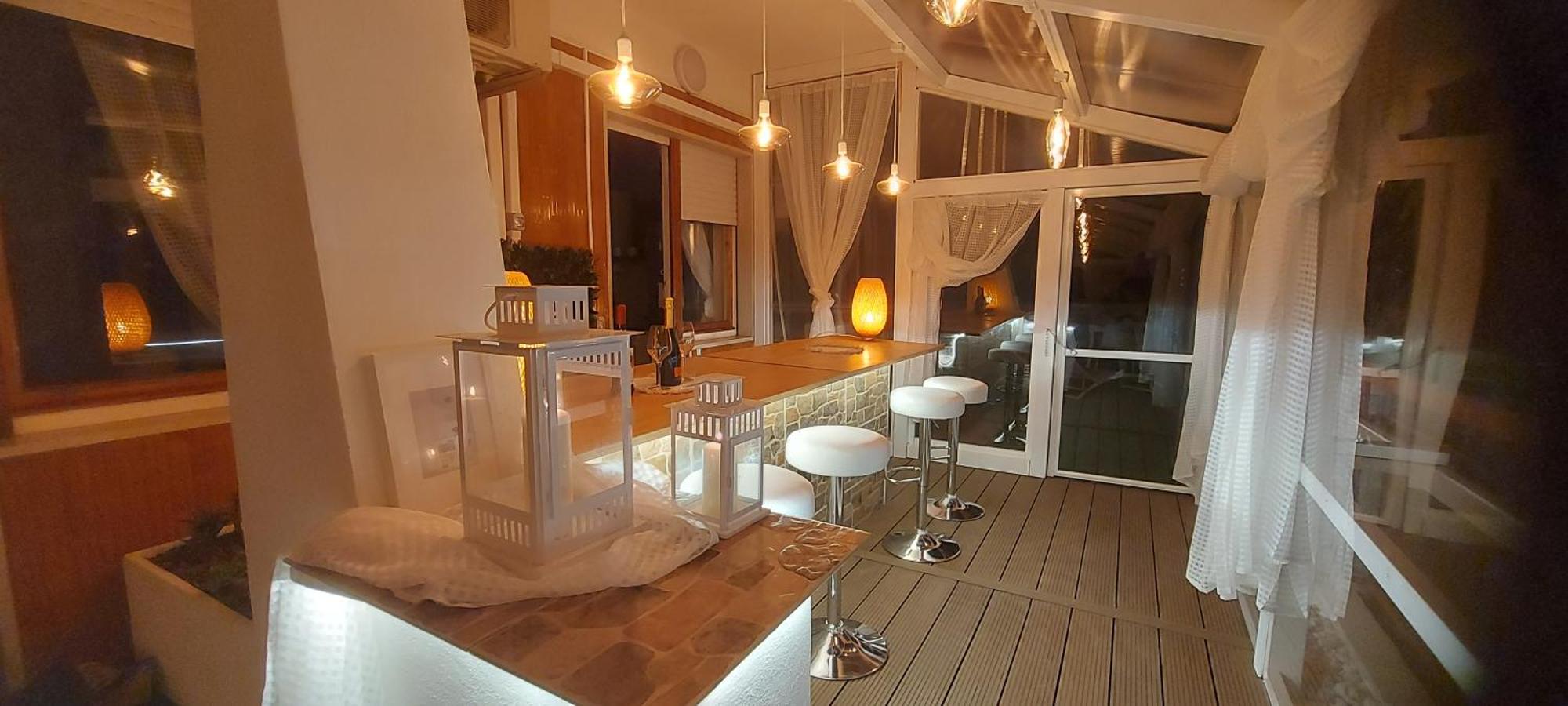 Attico San Michele Apartment Pescara Exterior photo