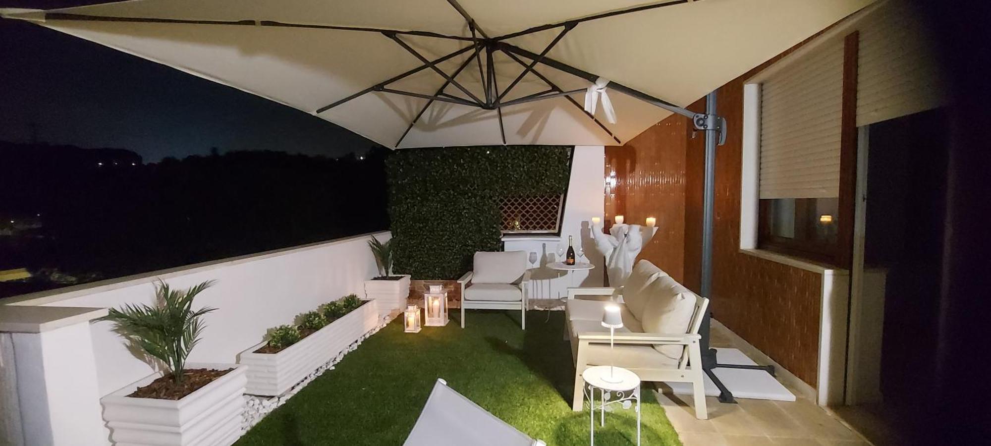 Attico San Michele Apartment Pescara Exterior photo