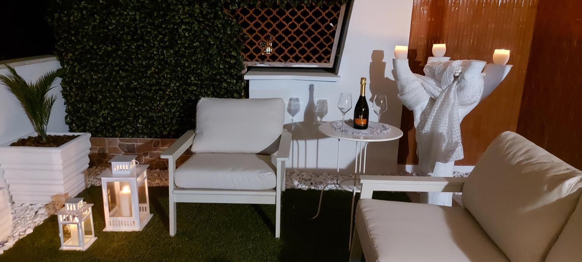 Attico San Michele Apartment Pescara Exterior photo