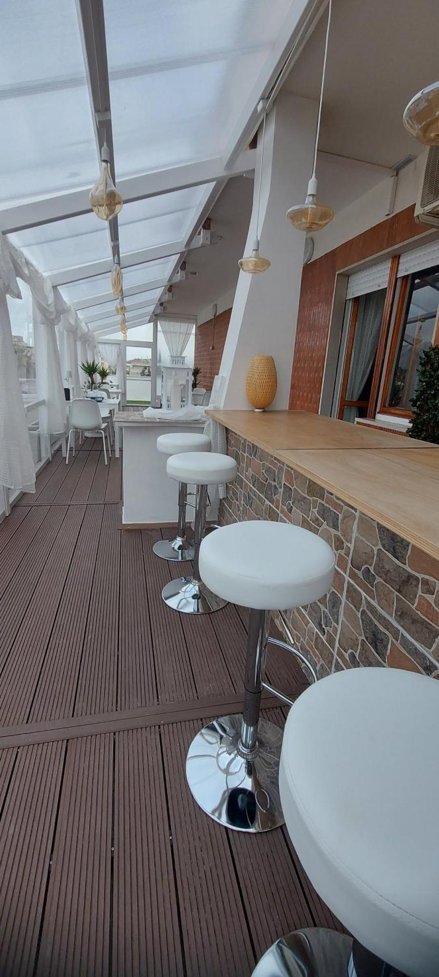 Attico San Michele Apartment Pescara Exterior photo