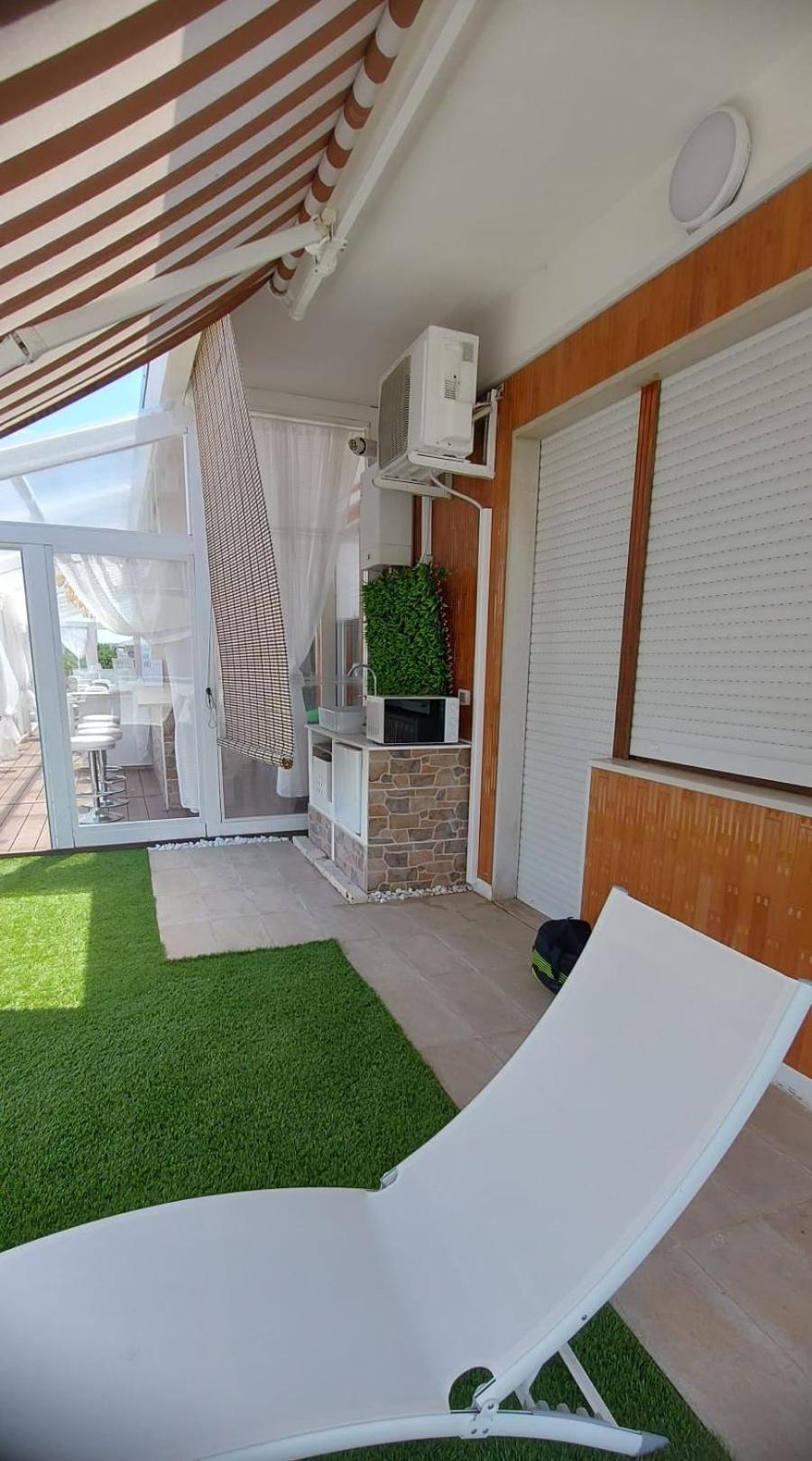 Attico San Michele Apartment Pescara Exterior photo