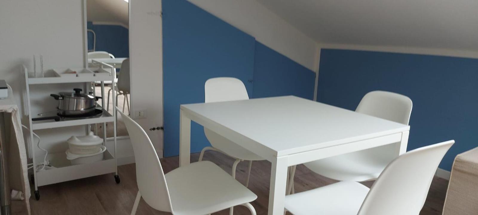 Attico San Michele Apartment Pescara Exterior photo