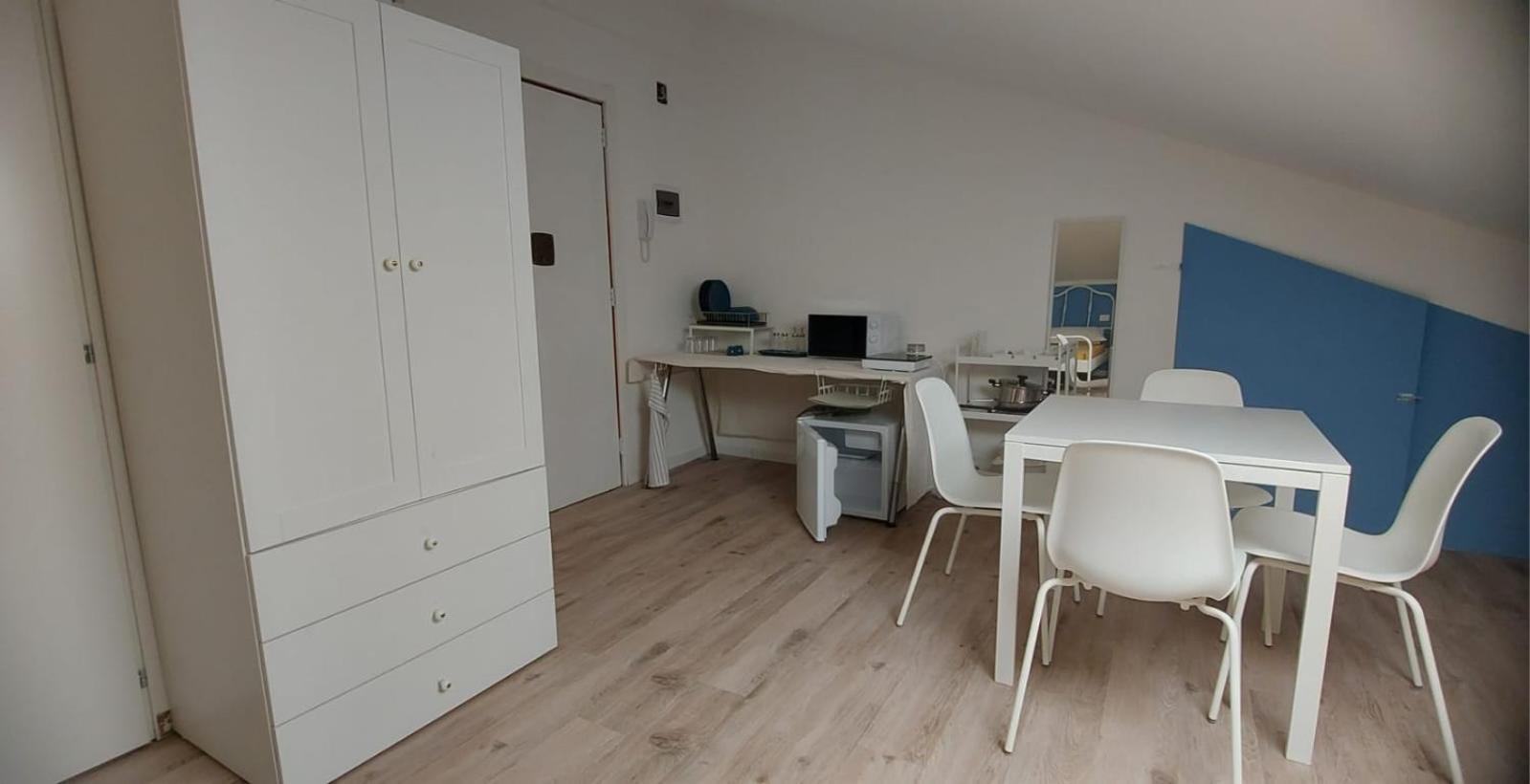 Attico San Michele Apartment Pescara Exterior photo